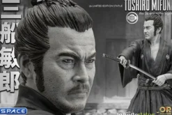 Toshiro Mifune as Sanjuro Old & Rare Statue