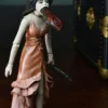 Toulon's Puppet Case & Leech Woman 2-Pack