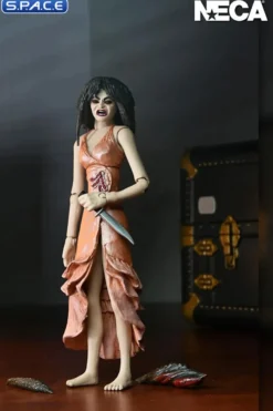 Toulon's Puppet Case & Leech Woman 2-Pack