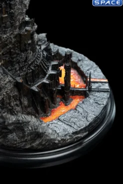 Tower of Barad Dur Mini-Statue