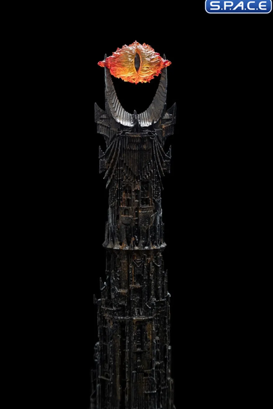 Tower of Barad Dur Mini-Statue