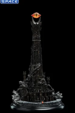 Tower of Barad Dur Mini-Statue