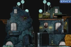 Tower of Fear 5 Points Deluxe Box Set