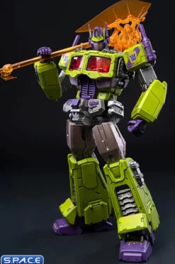 Toxitron MDLX Collectible Figure