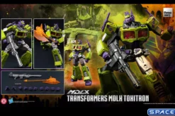 Toxitron MDLX Collectible Figure
