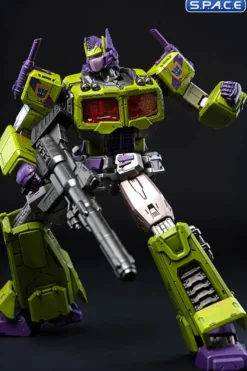 Toxitron MDLX Collectible Figure