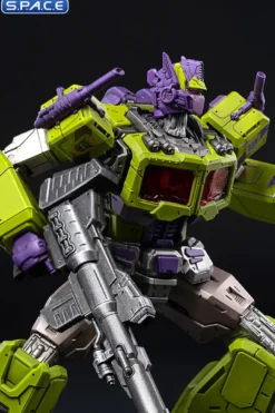 Toxitron MDLX Collectible Figure