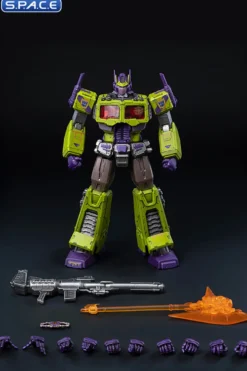Toxitron MDLX Collectible Figure