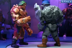 Tragg & Grannitor 2-Pack