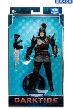 Traitor Guard