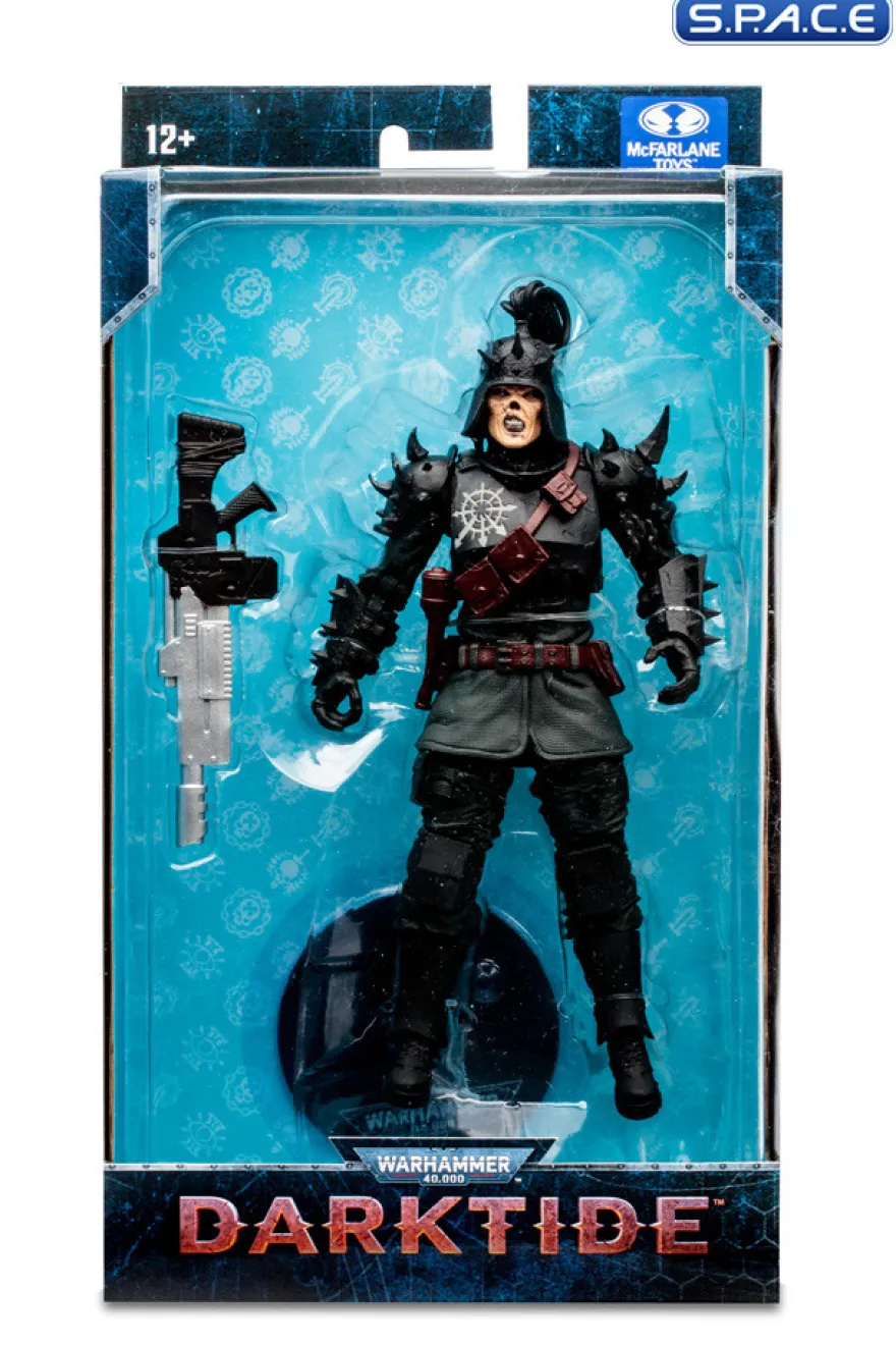 Traitor Guard