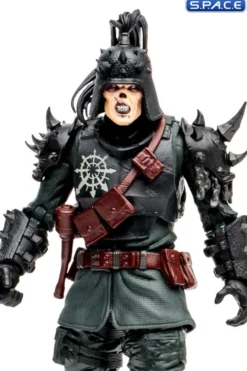 Traitor Guard