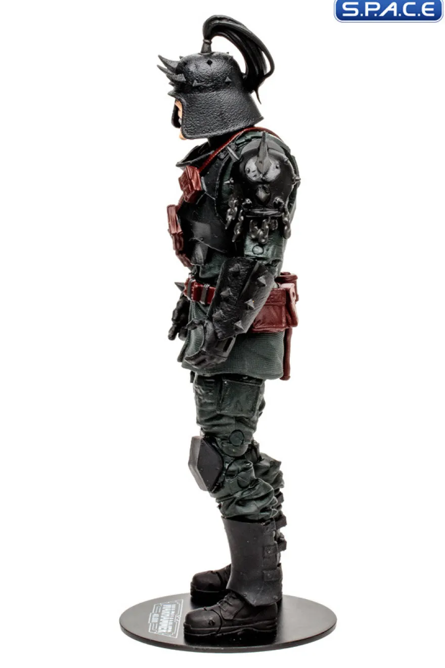 Traitor Guard