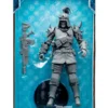 Traitor Guard Artist Proof