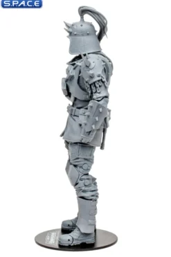 Traitor Guard Artist Proof