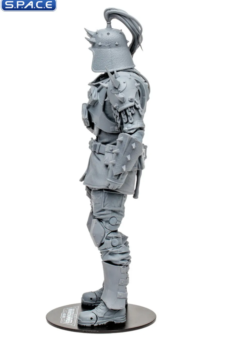 Traitor Guard Artist Proof