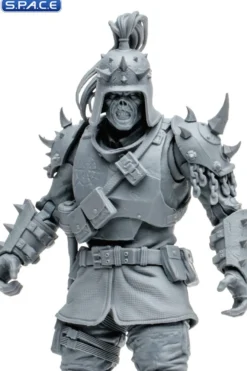 Traitor Guard Artist Proof