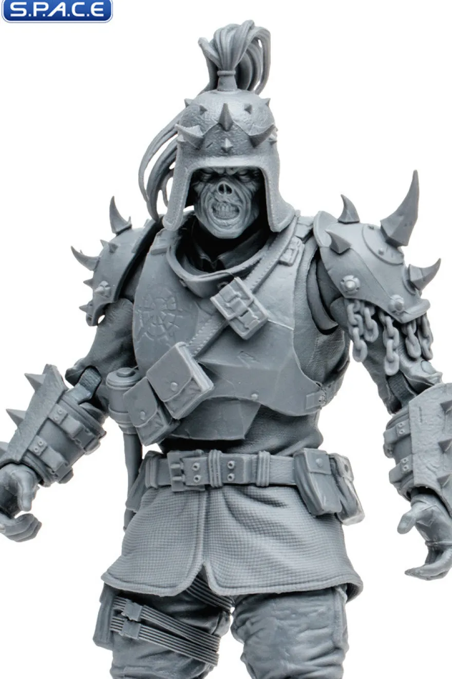 Traitor Guard Artist Proof