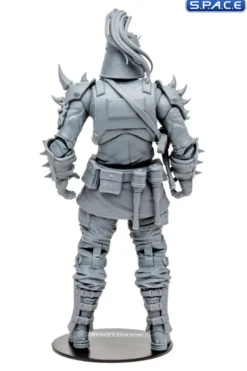 Traitor Guard Artist Proof