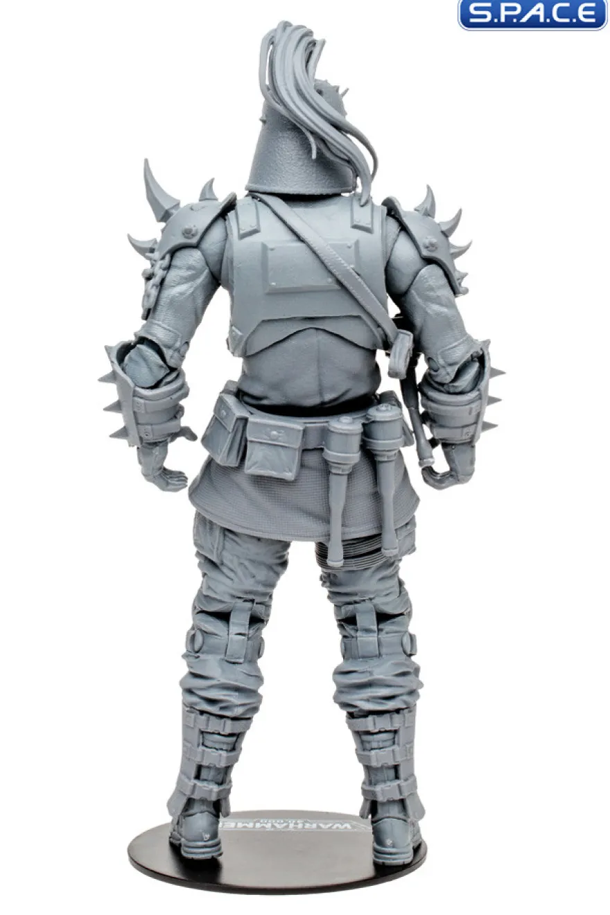Traitor Guard Artist Proof