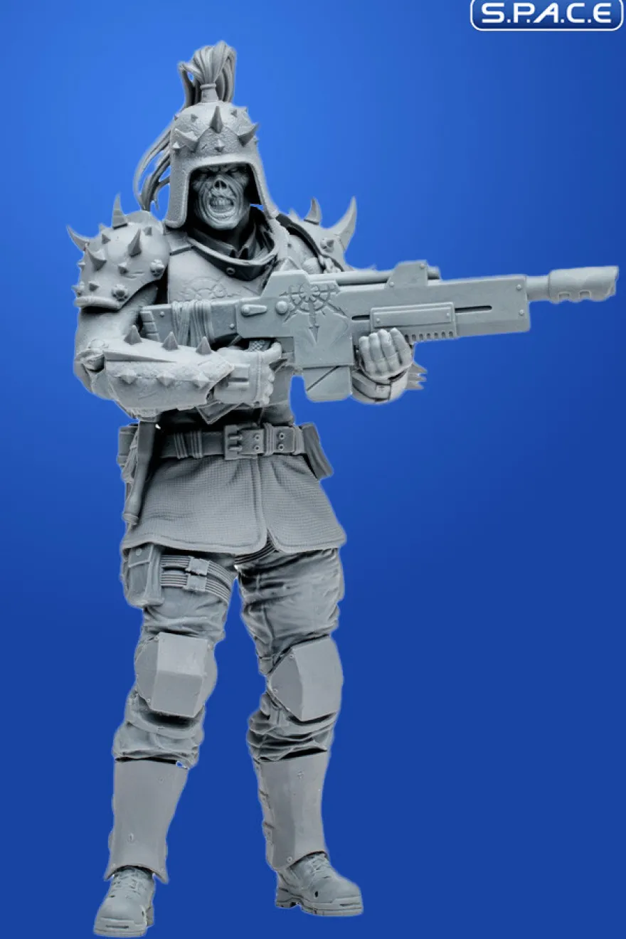 Traitor Guard Artist Proof