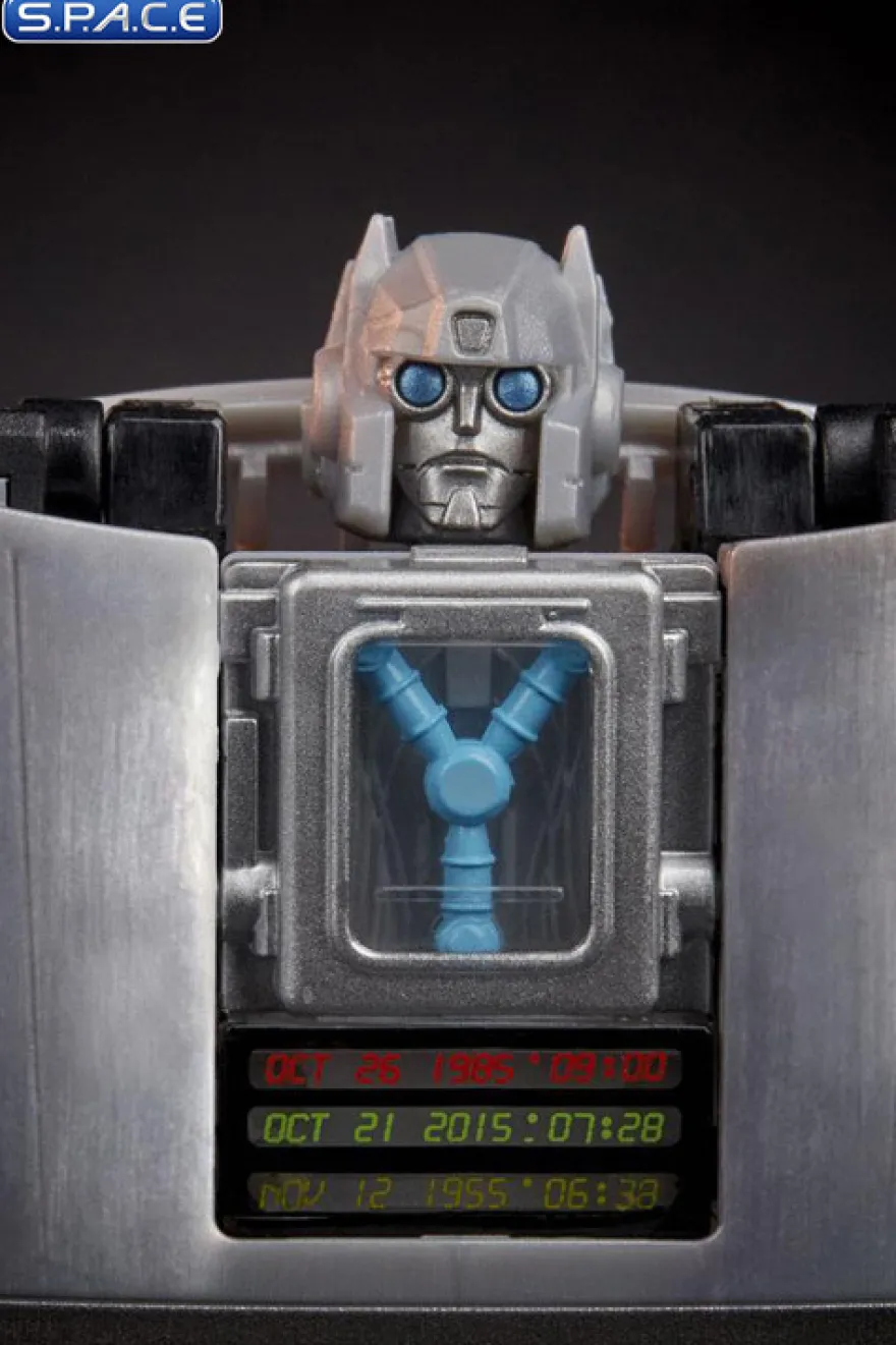 Transformers Generations Gigawatt