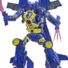 Transformers Ultimate X-Spanse