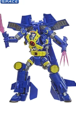 Transformers Ultimate X-Spanse
