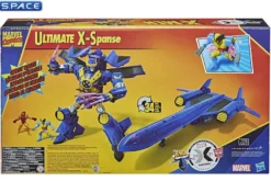 Transformers Ultimate X-Spanse