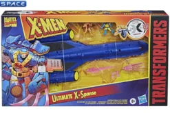 Transformers Ultimate X-Spanse
