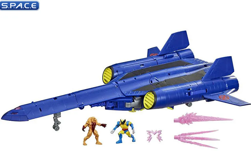 Transformers Ultimate X-Spanse