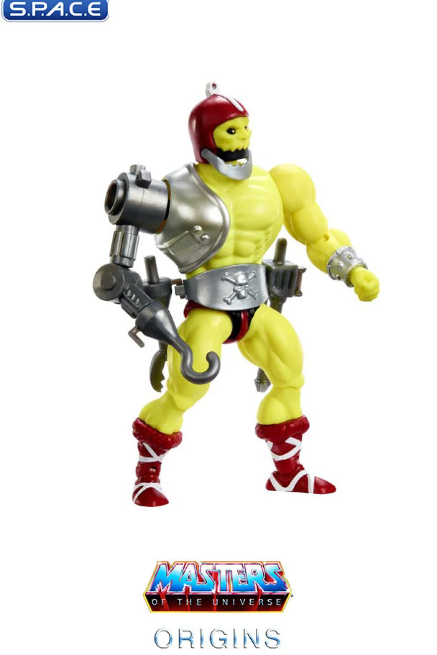 Trap Jaw