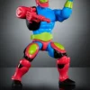Trap Jaw Cartoon Collection
