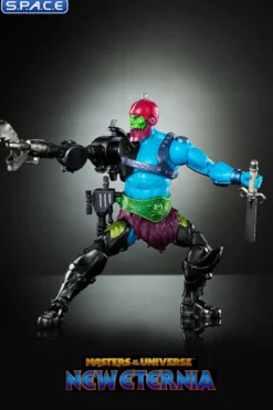 Trap Jaw from New Eternia