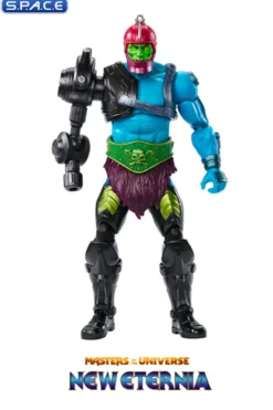 Trap Jaw from New Eternia