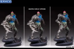 Trap Jaw »Legends« Maquette