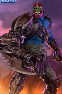 Trap Jaw »Legends« Maquette