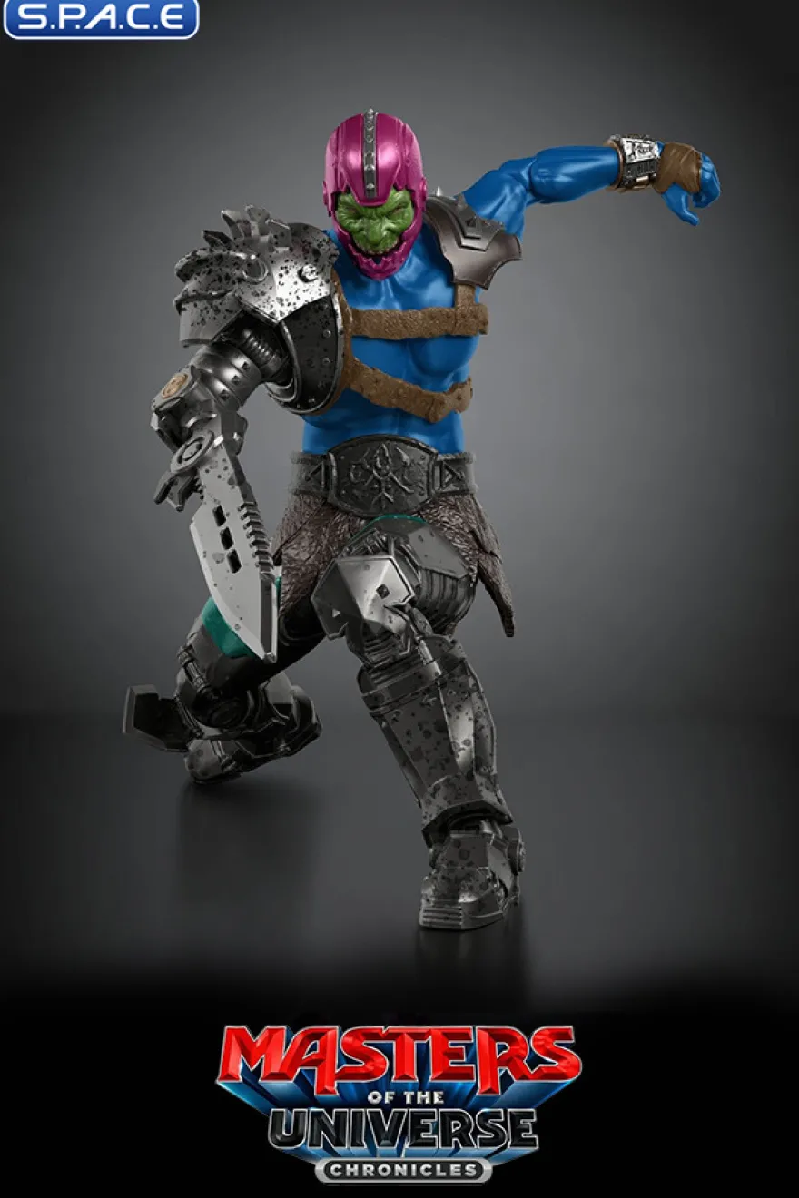 Trap Jaw (MOTU Chronicles)