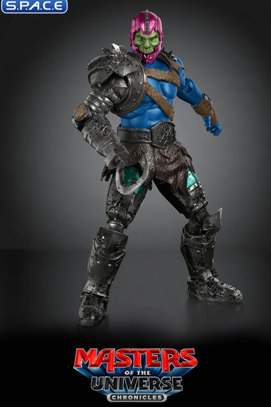 Trap Jaw (MOTU Chronicles)