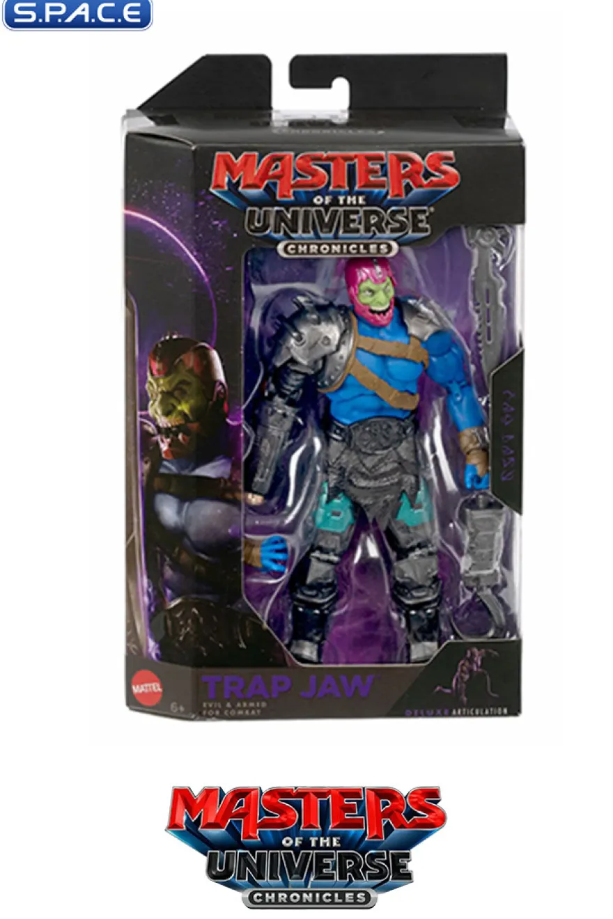 Trap Jaw (MOTU Chronicles)