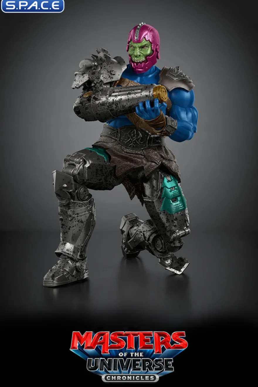 Trap Jaw (MOTU Chronicles)