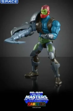Trap Jaw 200X Cartoon Collection