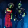 Trash & Suicide Figural Dolls 2-Pack
