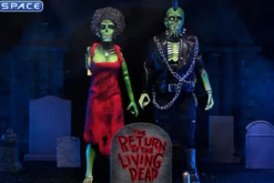 Trash & Suicide Figural Dolls 2-Pack