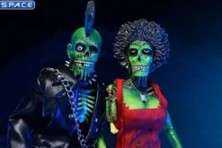 Trash & Suicide Figural Dolls 2-Pack