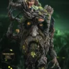 Treebeard Deformed Real Series