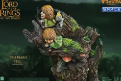 Treebeard Deformed Real Series