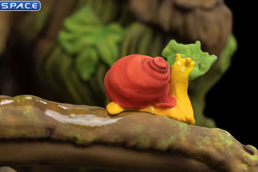 Treebeard Mini Epics Vinyl Figure