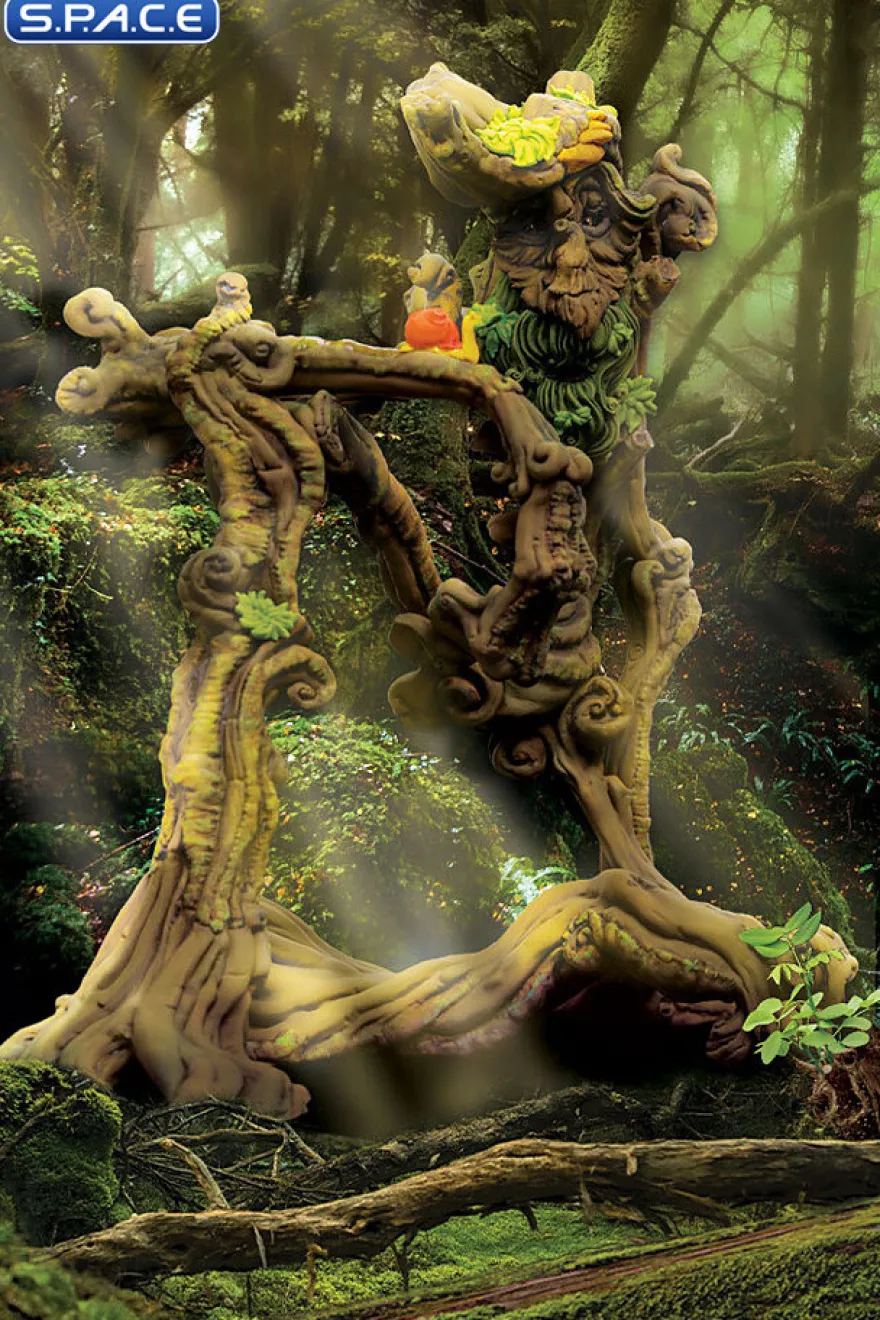 Treebeard Mini Epics Vinyl Figure