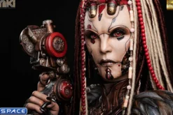 1:1 Tre Kana Life-Size Bust by Akihito